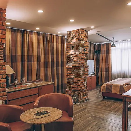 Hotel Super 8-3