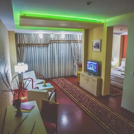 Hotel New Star-2