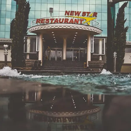 Hotel New Star-3
