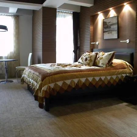 Duvet Center Hotel-3