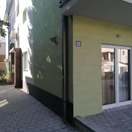 Hostel Denica-3