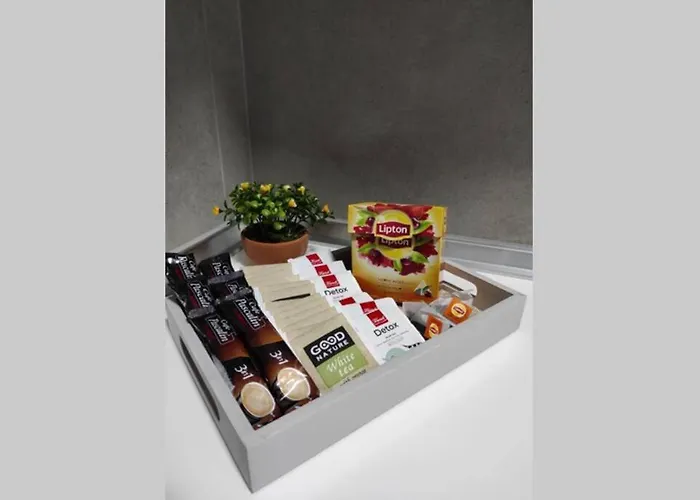 Centar One Apartmant Skopje