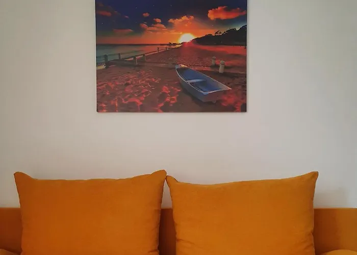 Grkov Apartment Skopje che accetta animali