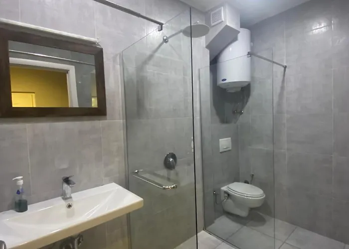 Hotel Fama Skopje