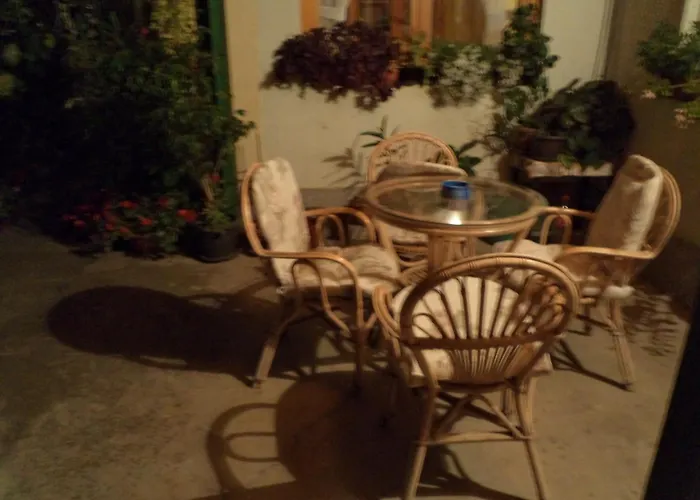 Hotel Le Village Jurumleri