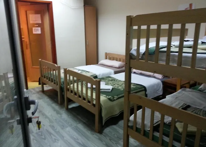 Motel Le Village Skopje