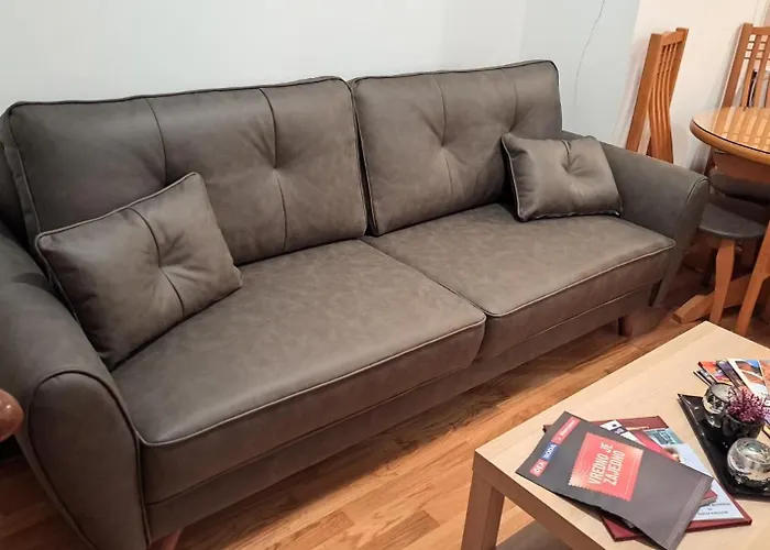 Luxury Apartment Nefertiti Skopje