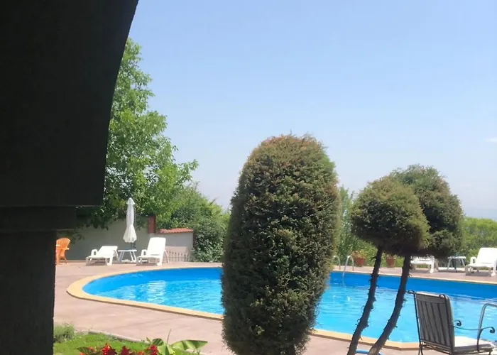 Hotel Sunny House Sopiste