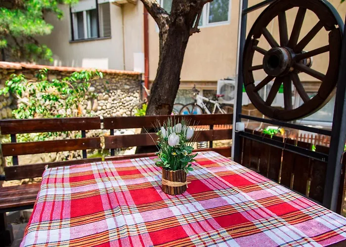 The Comfy Hostel Skopje