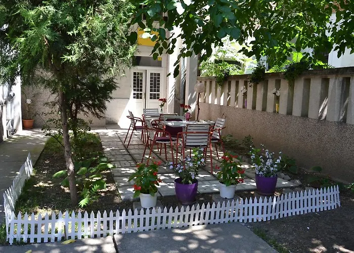 Get Inn Skopje Hostel