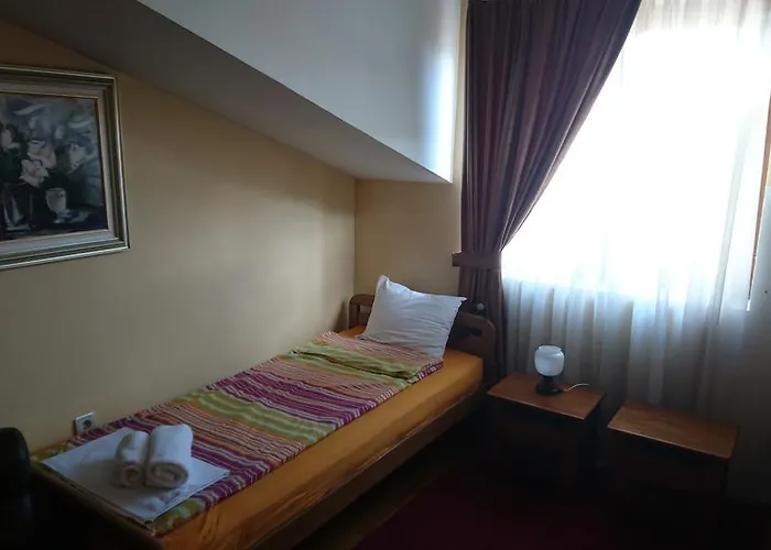 Hostel Bimbo Skopje
