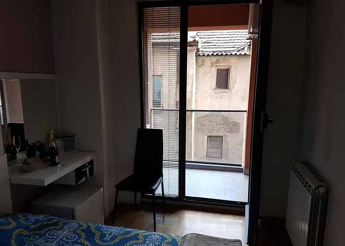 Boutique Apartments Kolevski Skopje
