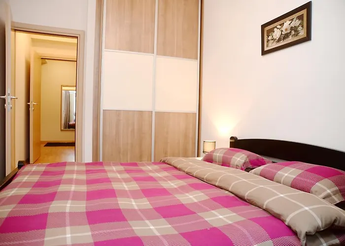 Boetiek Exclusive Apartments Skopje