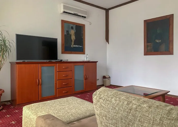 Villa Vodno Skopje