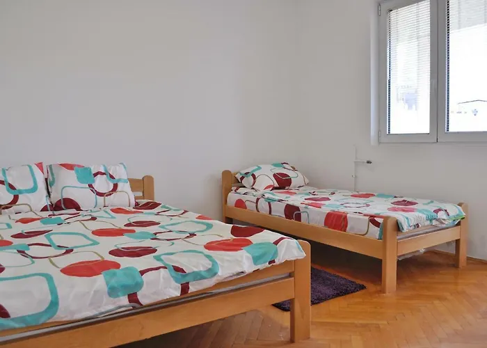 Center Apartments Skopje