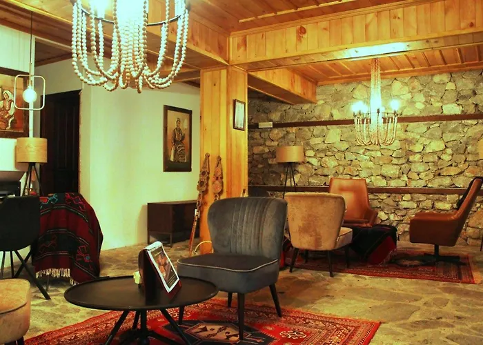 Macedonian Village Hotel & Resort Gorno Nerezi