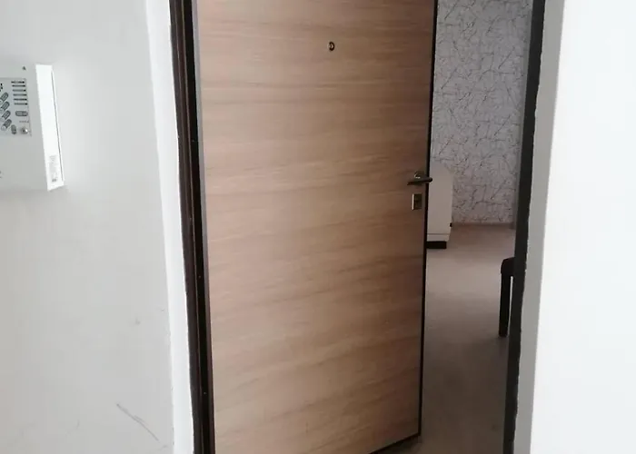 Hostel Denica Skopje